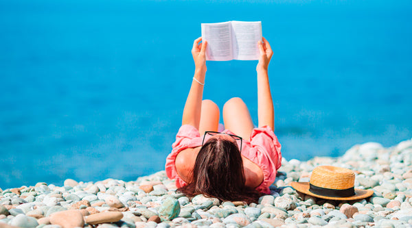 ¿Por qué leemos más en verano?