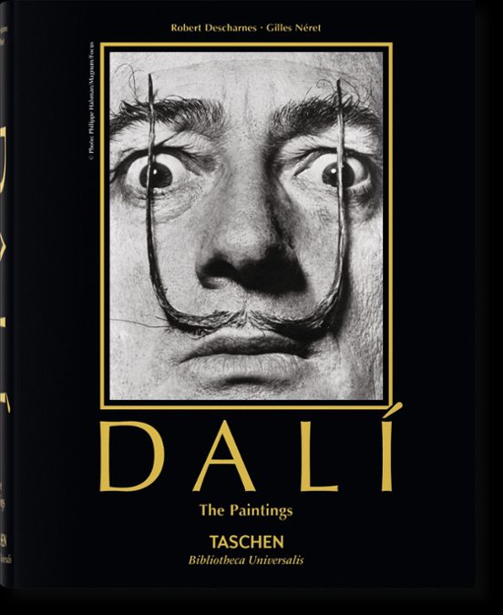 Dalí | La Obra Pictórica (Tapa Dura)