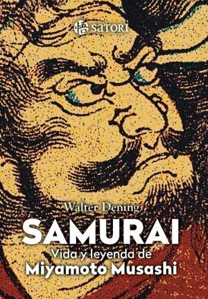 Samurái | La Vida De Miyamoto Musashi