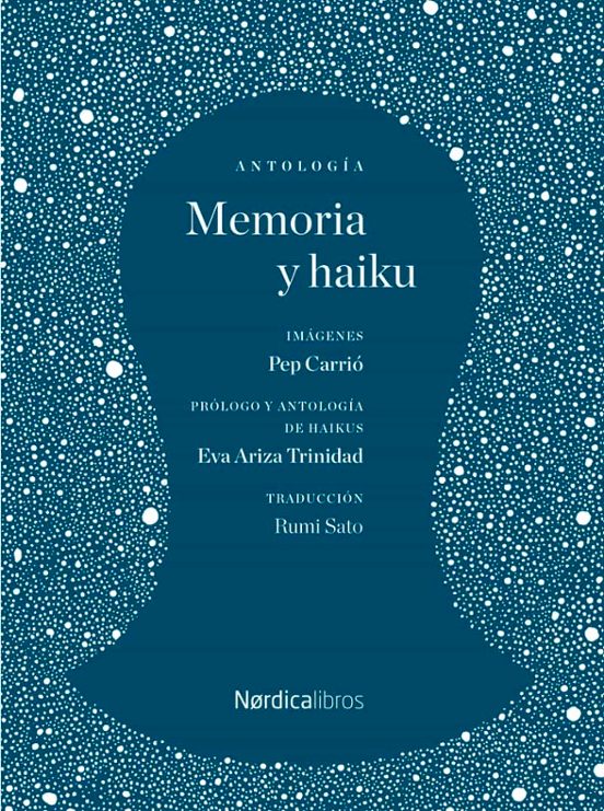 Memoria Y Haiku | Libro Ilustrado (Tapa Dura)