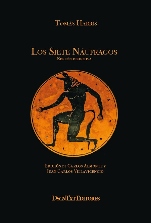 Los Siete Náufragos | Edición Definitiva