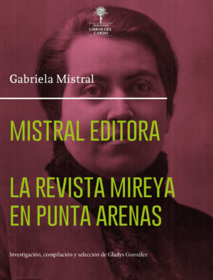 Mistral Editora