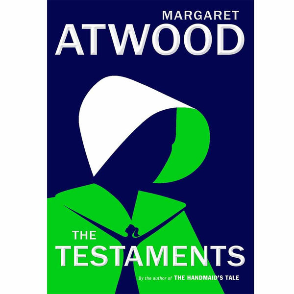 Margaret Atwood | The Testaments (Edición en Inglés)