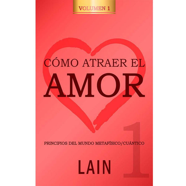 Lain García Calvo | Como Atraer El Amor
