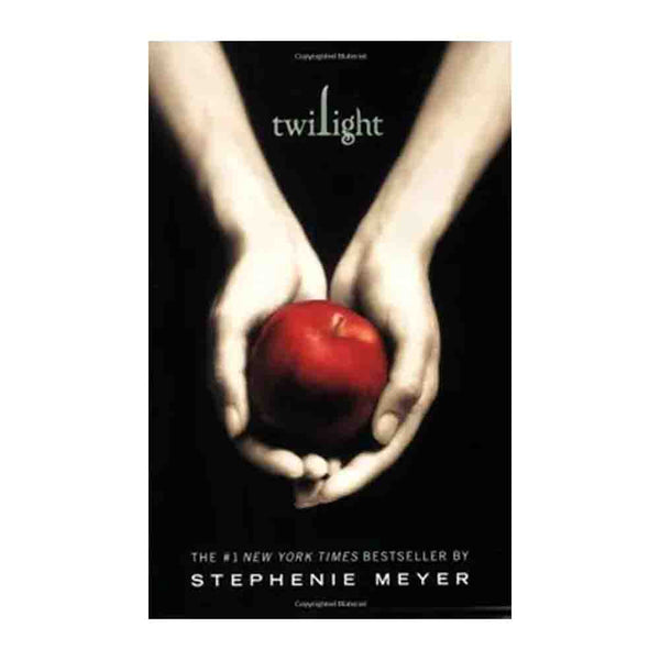 Stephenie Meyer | Twilight