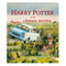 J. K. Rowling | Harry Potter Y La Camara Secreta Ilustrado