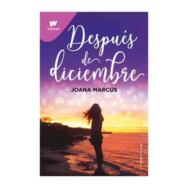 Joana Marcus | Despues De Diciembre