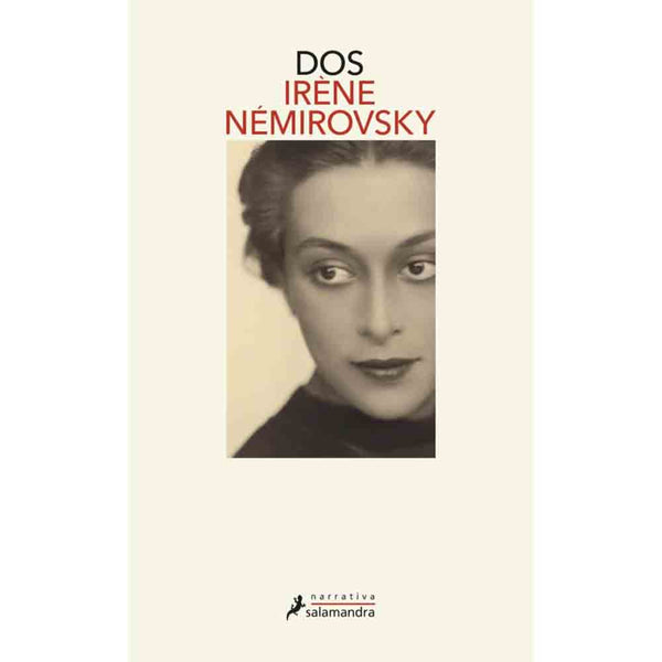 Irène Némirovsky | Dos